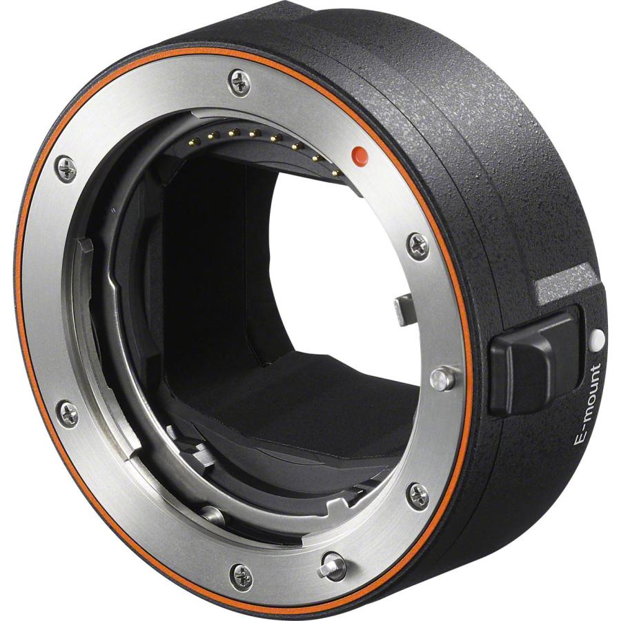 Adaptador de Montura Sony LA-EA5