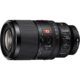Lente Sony FE 100mm F2.8 Macro GM OSS E-mount Lens