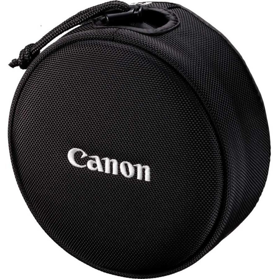 Tapa de lente Canon E-145D para protección de lentes fotográficos