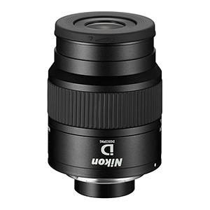 Nikon MEP20-60 Zoom Eyepiece