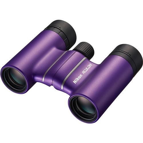 Binoculares Nikon ACULON T02 8×21