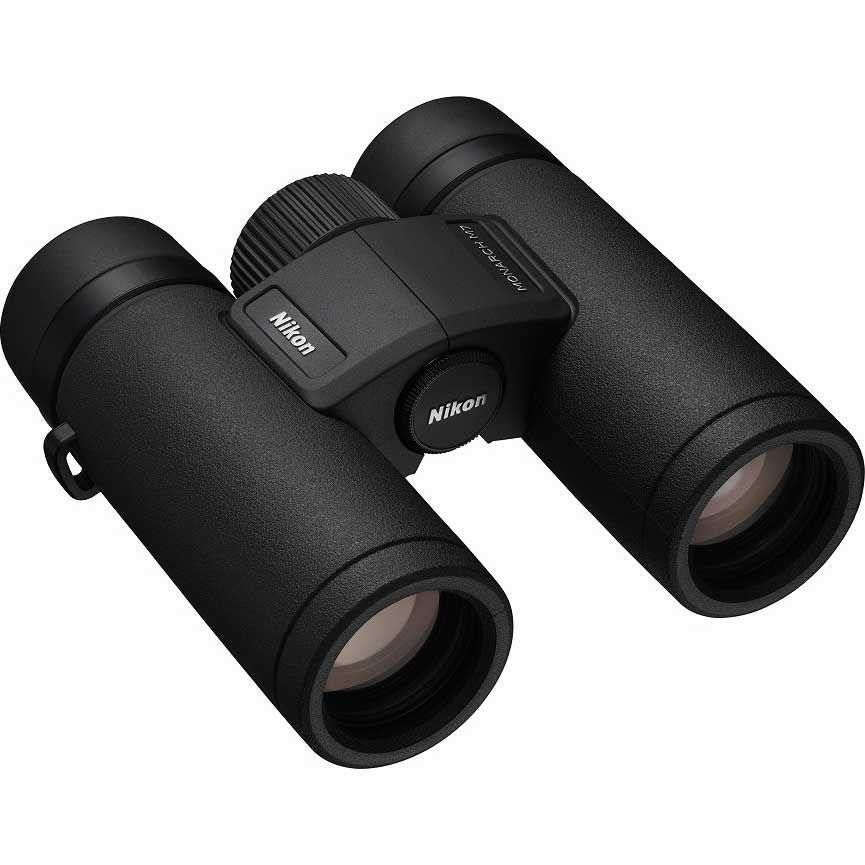 Binoculares Nikon Monarch M7 8×30