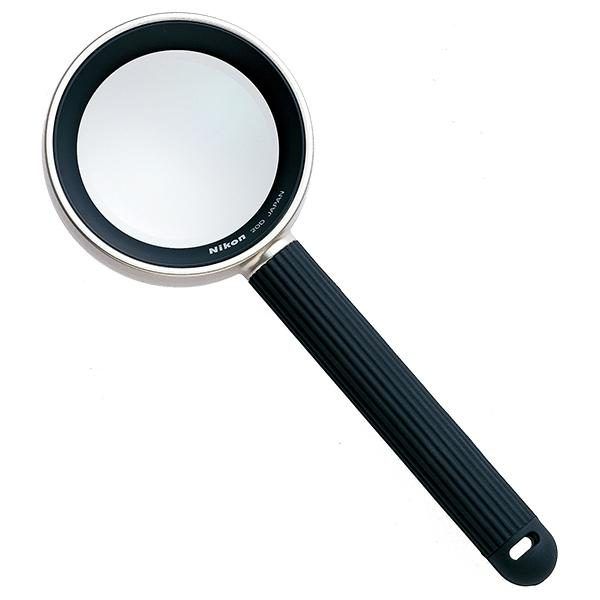 Lupa Nikon High-Grade Magnifying Glass 20D AS